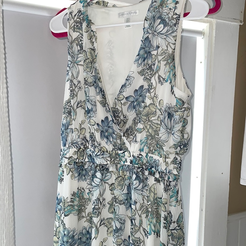 Size 10 maxi dress for tall girls